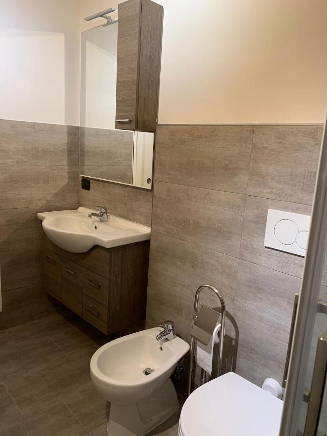 Casa Entella By Vacanze In Chiavari Luaran gambar