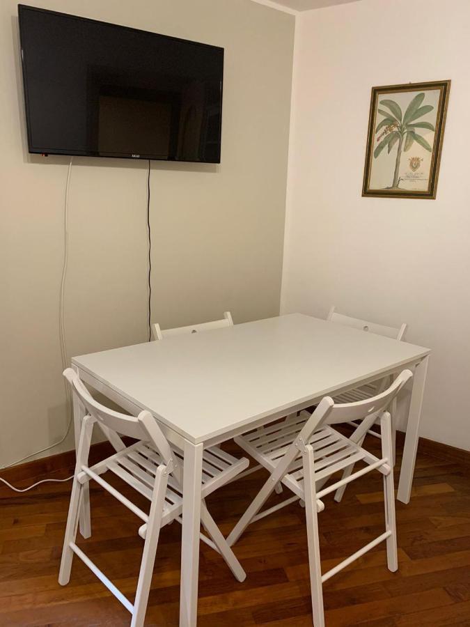 Casa Entella By Vacanze In Chiavari Luaran gambar