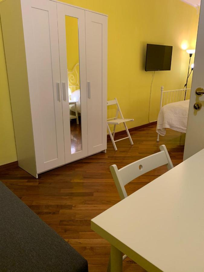 Casa Entella By Vacanze In Chiavari Luaran gambar